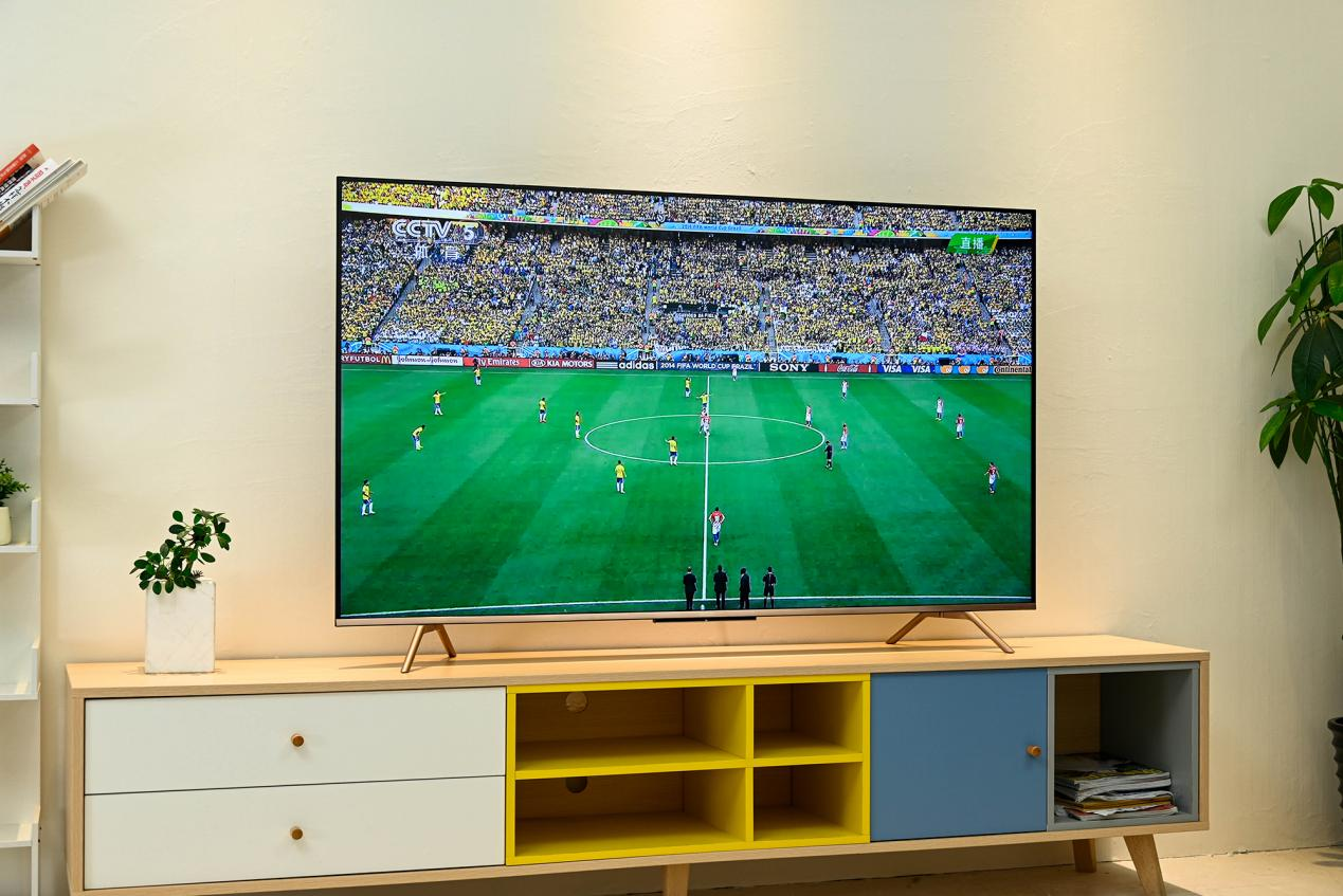 提升居家整体幸福感，有酷开电视就可以-JinMo之家