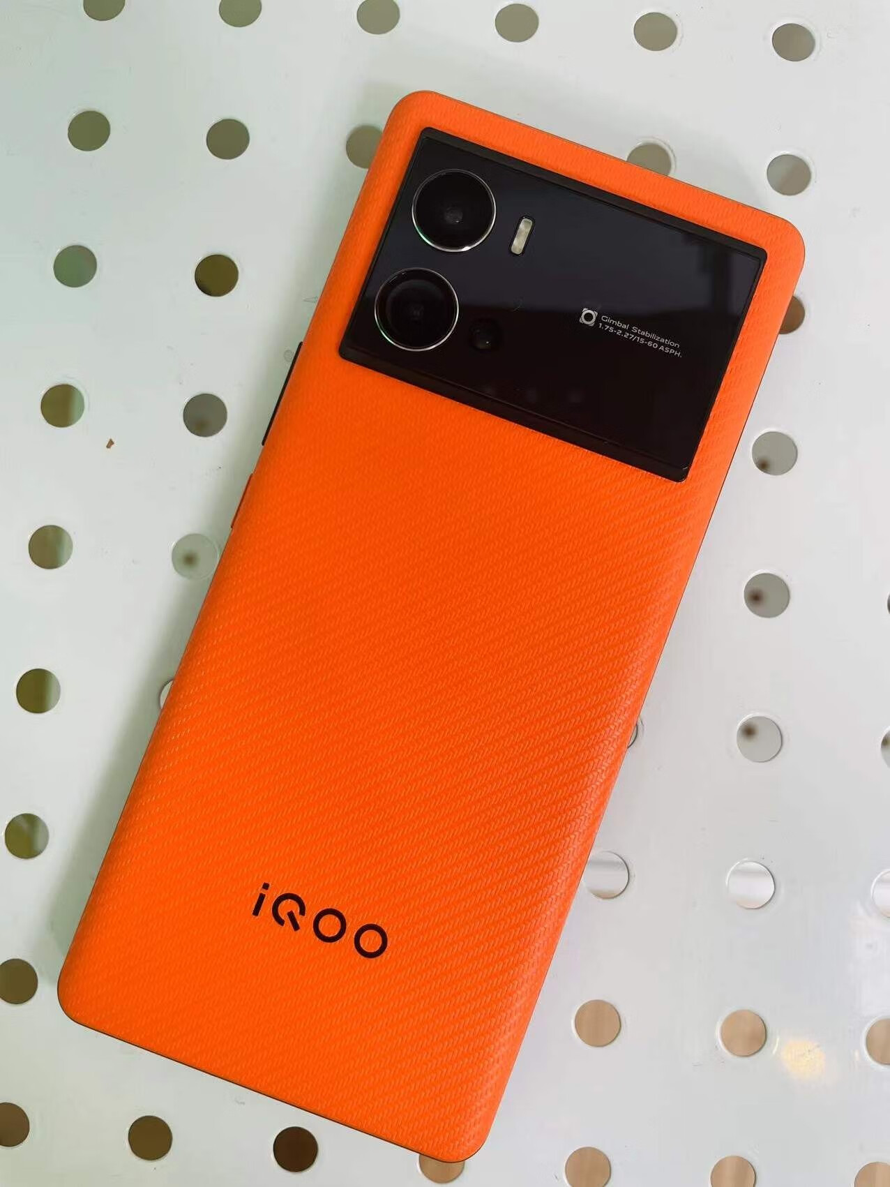 iQOO 9 Pro手机评测：驯龙大师，满血性能立判高下的第4张示图