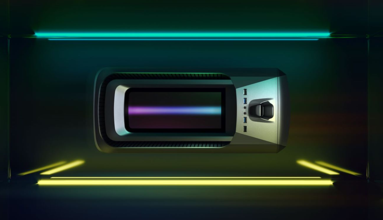 体验七彩虹iGame M600幻境之眼，开启高燃时刻的第3张示图