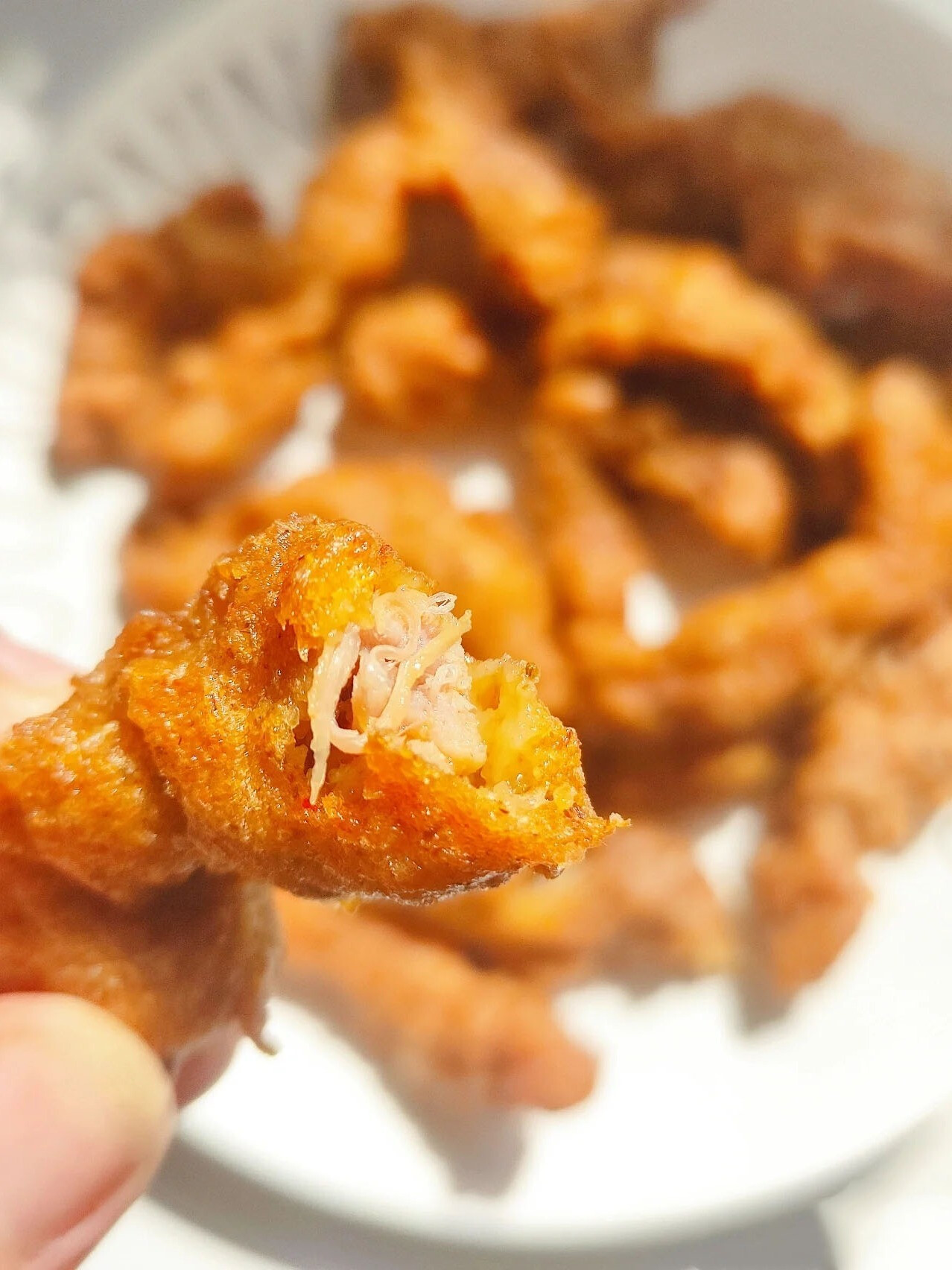 理象国小酥肉还原经典椒麻味,好吃到根本停不下来的第2张示图 理象国小酥肉还原经典椒麻味,好吃到根本停不下来的第2张示图