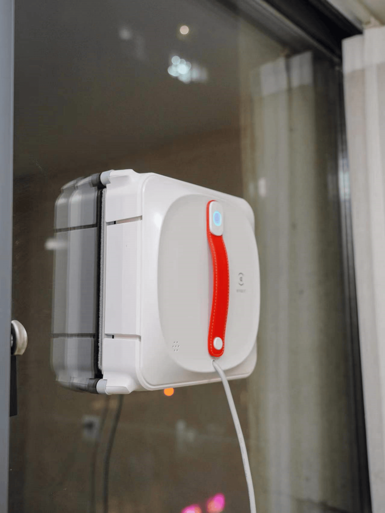 有了窗宝的帮忙，我家连请专业团队擦窗户都省了~的第4张示图