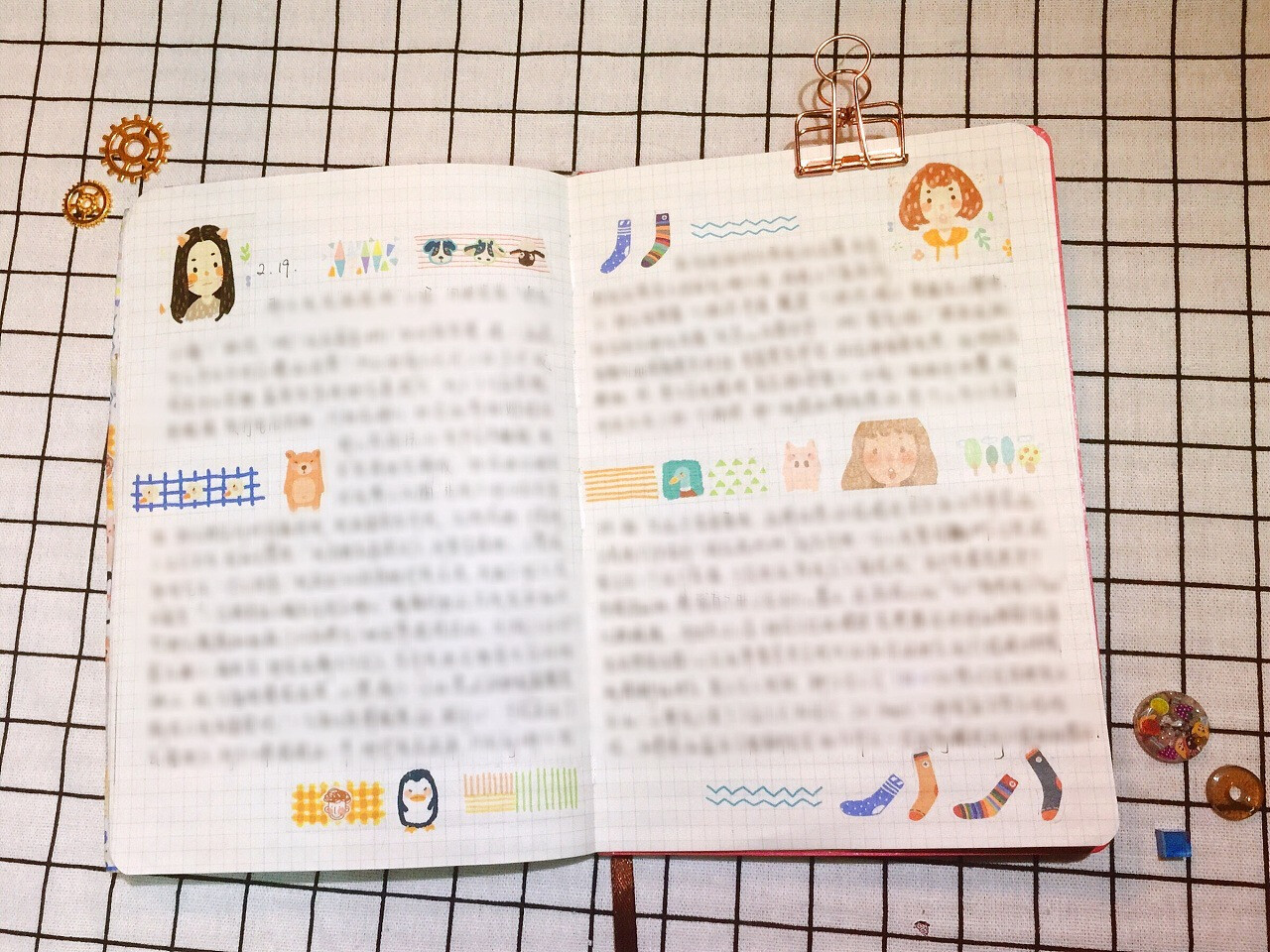 好用又好看，这些文具让人爱不释手！（二）-JinMo之家