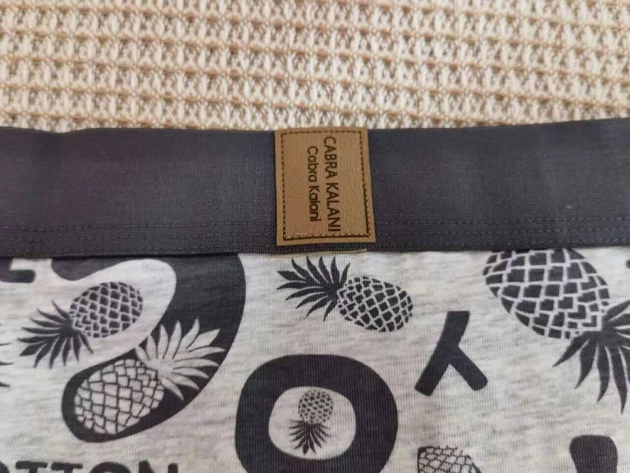 男生要注重内内的品质，拒绝体感闷热潮湿的第3张示图