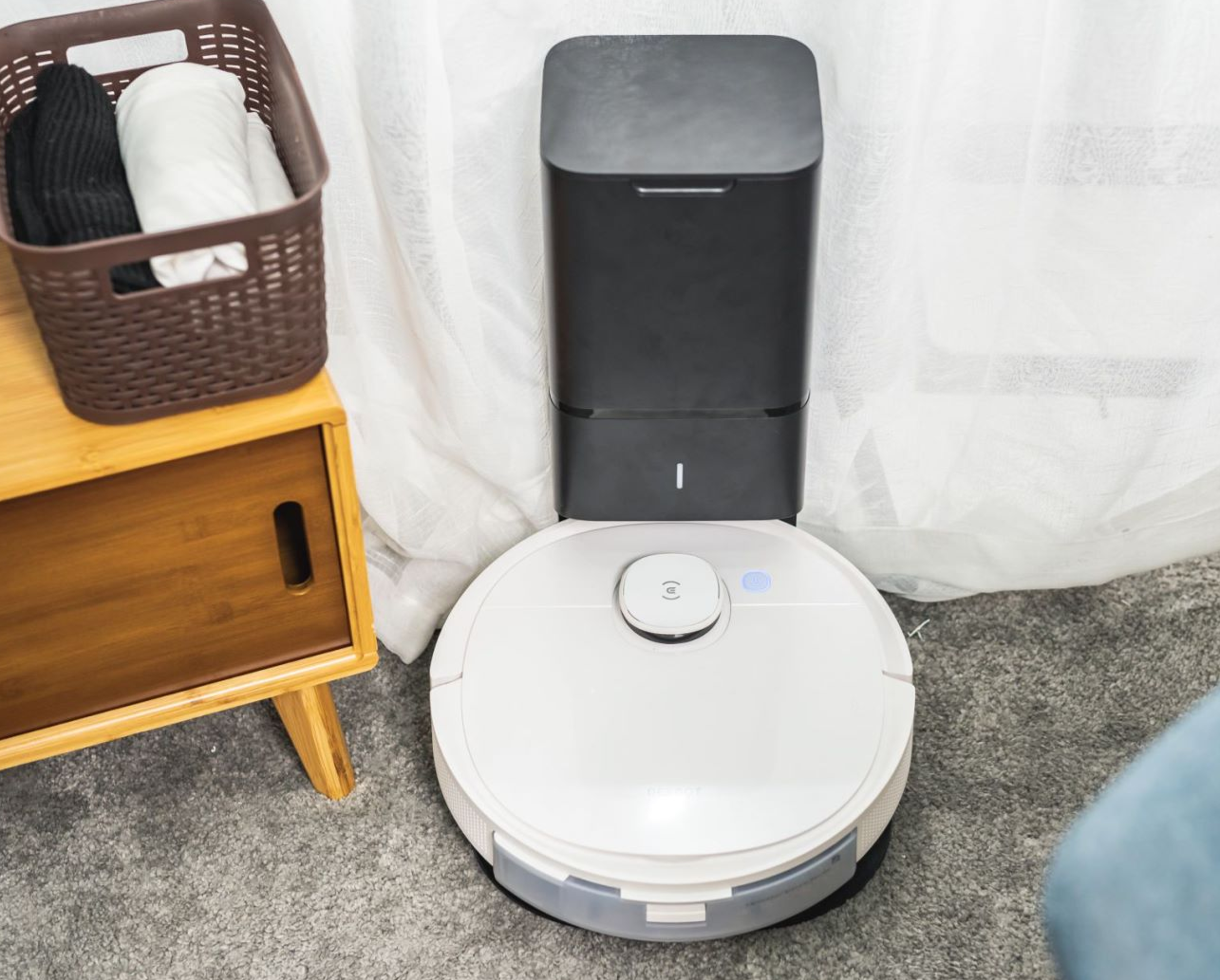 科沃斯T9 Power测评：一己之力多方位封杀异味-JinMo之家