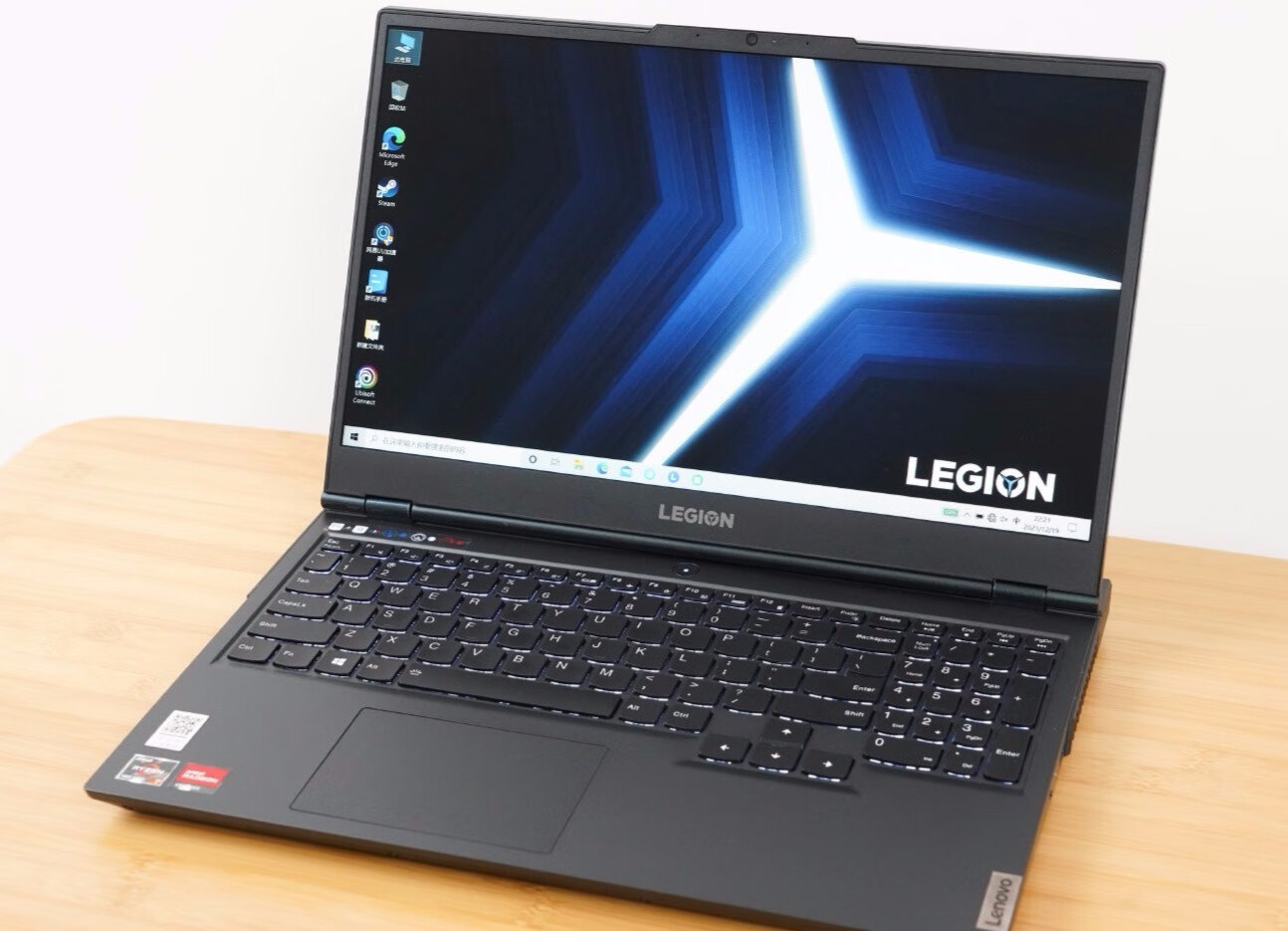 联想拯救者R7000P游戏笔记本-JinMo之家