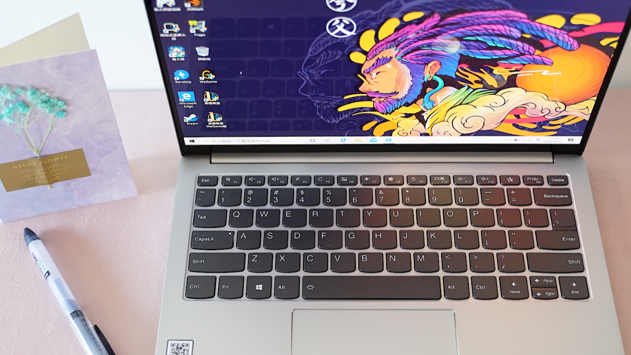 新一代酷睿处理器,带来高性能轻薄笔记本的第2张示图 新一代酷睿处理器,带来高性能轻薄笔记本的第2张示图