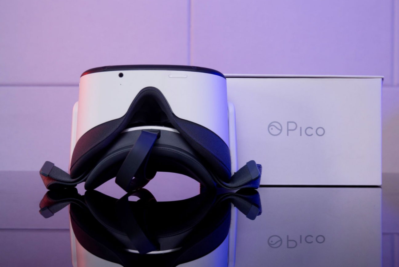Pico Neo3体验：重构专属玩家世界，VR为你而来的第1张示图
