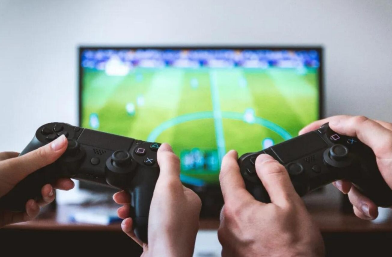 4K超高清和120hz刷新率都要，超低延迟更畅爽！-JinMo之家