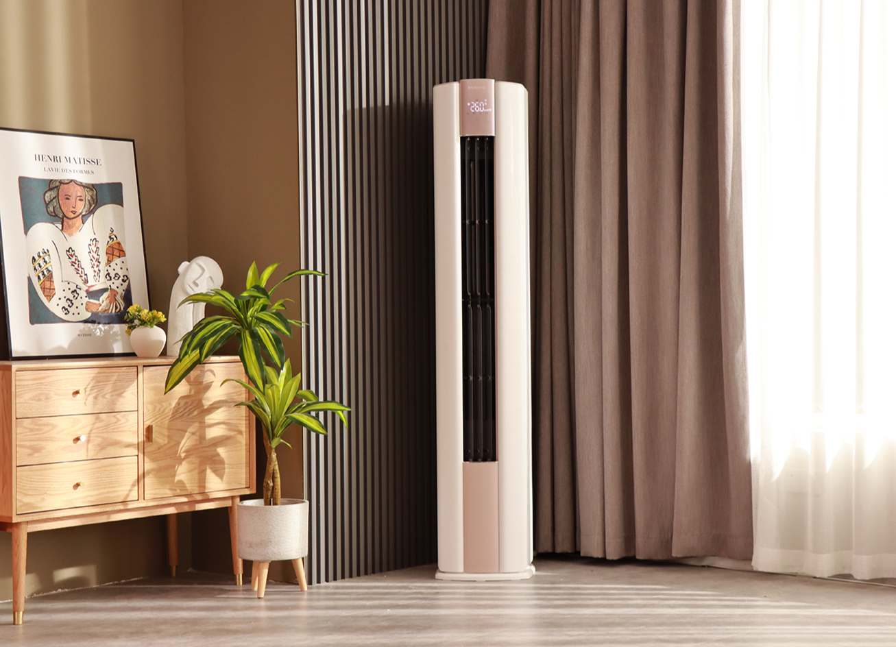 家电焕新!舒适吹风体验轻松拿捏的第3张示图 家电焕新!舒适吹风体验轻松拿捏的第3张示图