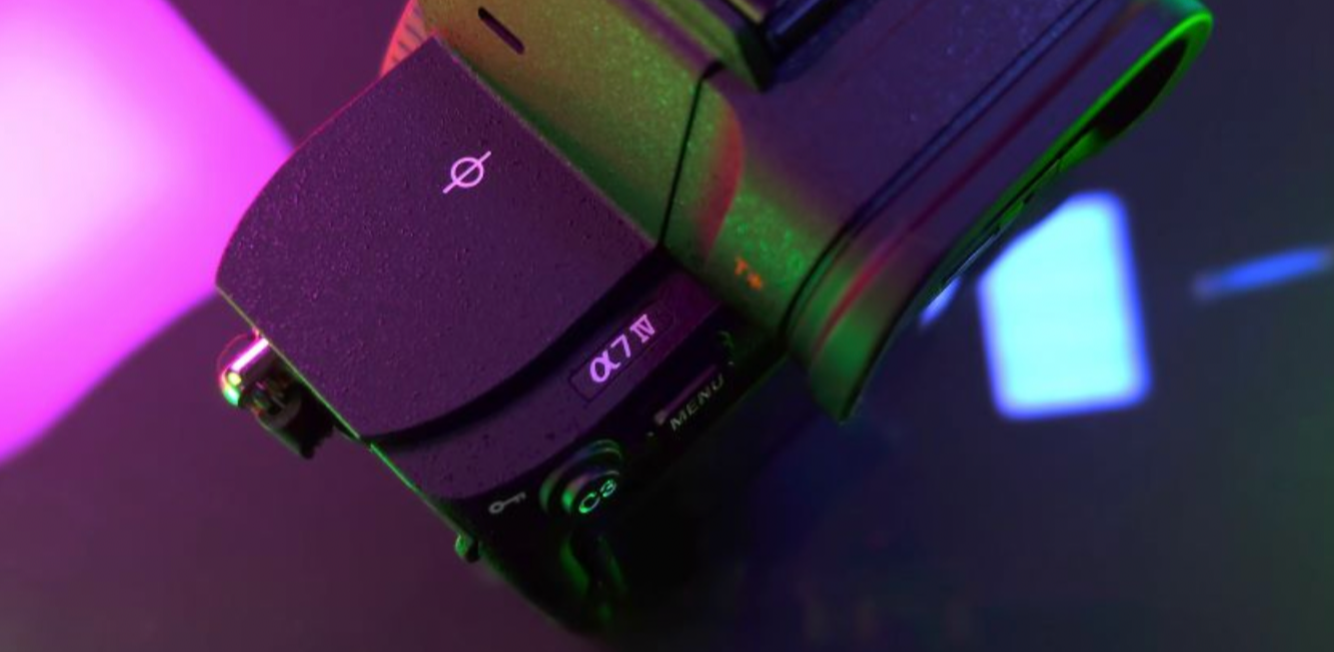 iPhone虚化总穿帮？试试索尼新一代微单手机的第4张示图