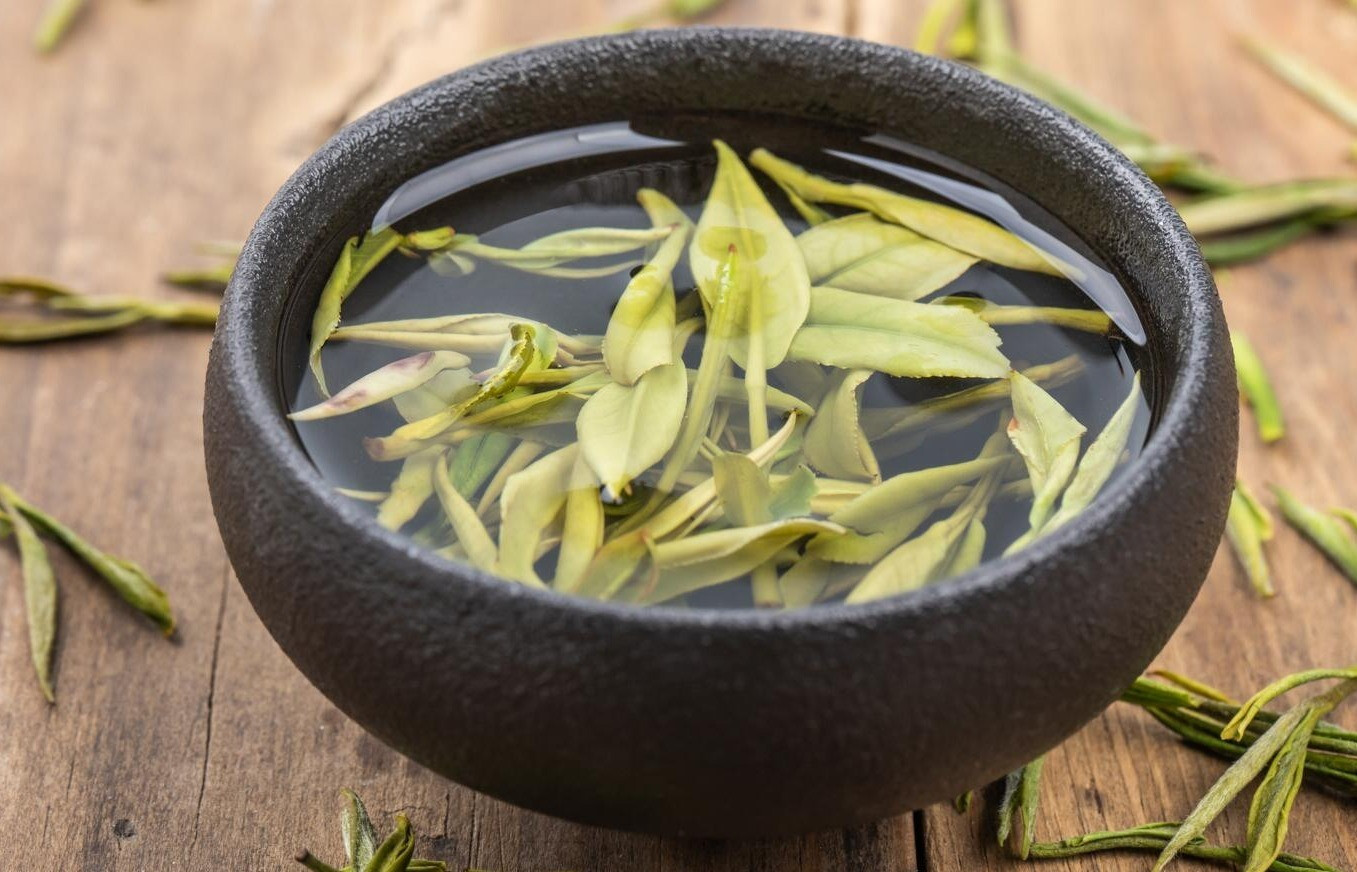 测评：送父母茶叶，不妨选择这款，还能追溯到源头的第2张示图