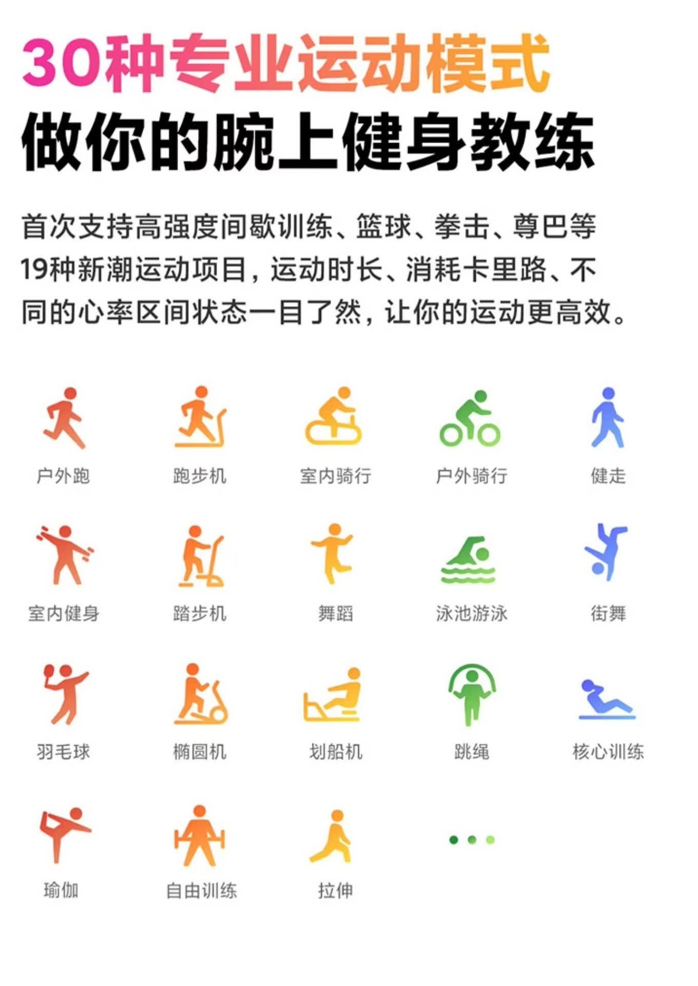 小米手环6NFC版,实力全面屏-JinMo之家