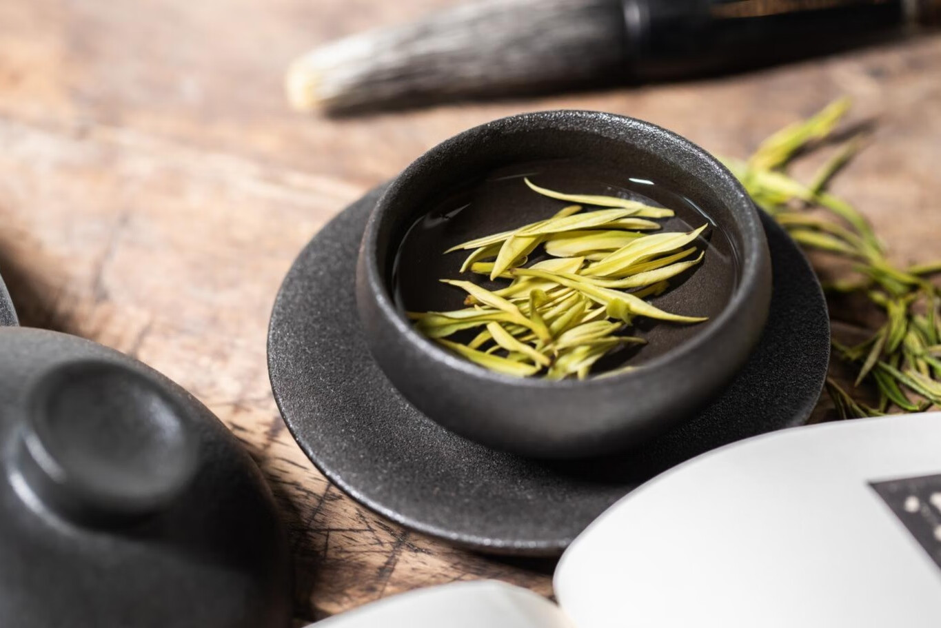 测评：送父母茶叶，不妨选择这款，还能追溯到源头的第1张示图