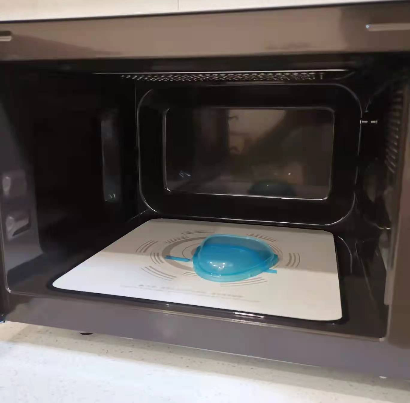 微烤机赋能，烤这种烹饪方式带来新的舌尖体验-JinMo之家