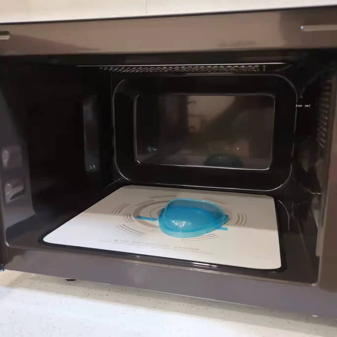 原来所谓的高级美食,都可以用微烤机来做-JinMo之家