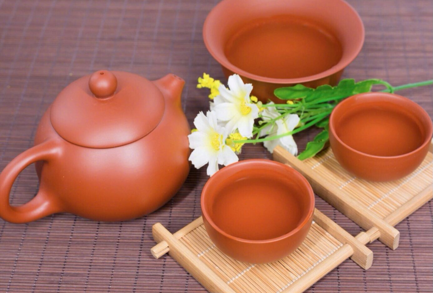 中华老字号特级花茶:京华茉莉龙芽,值得拥有-JinMo之家