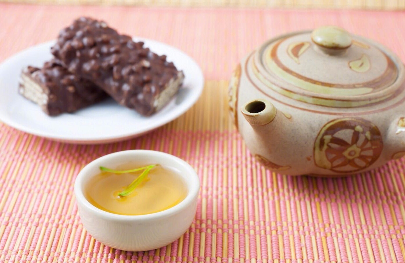 中华老字号特级花茶：京华茉莉龙芽，值得拥有的第4张示图