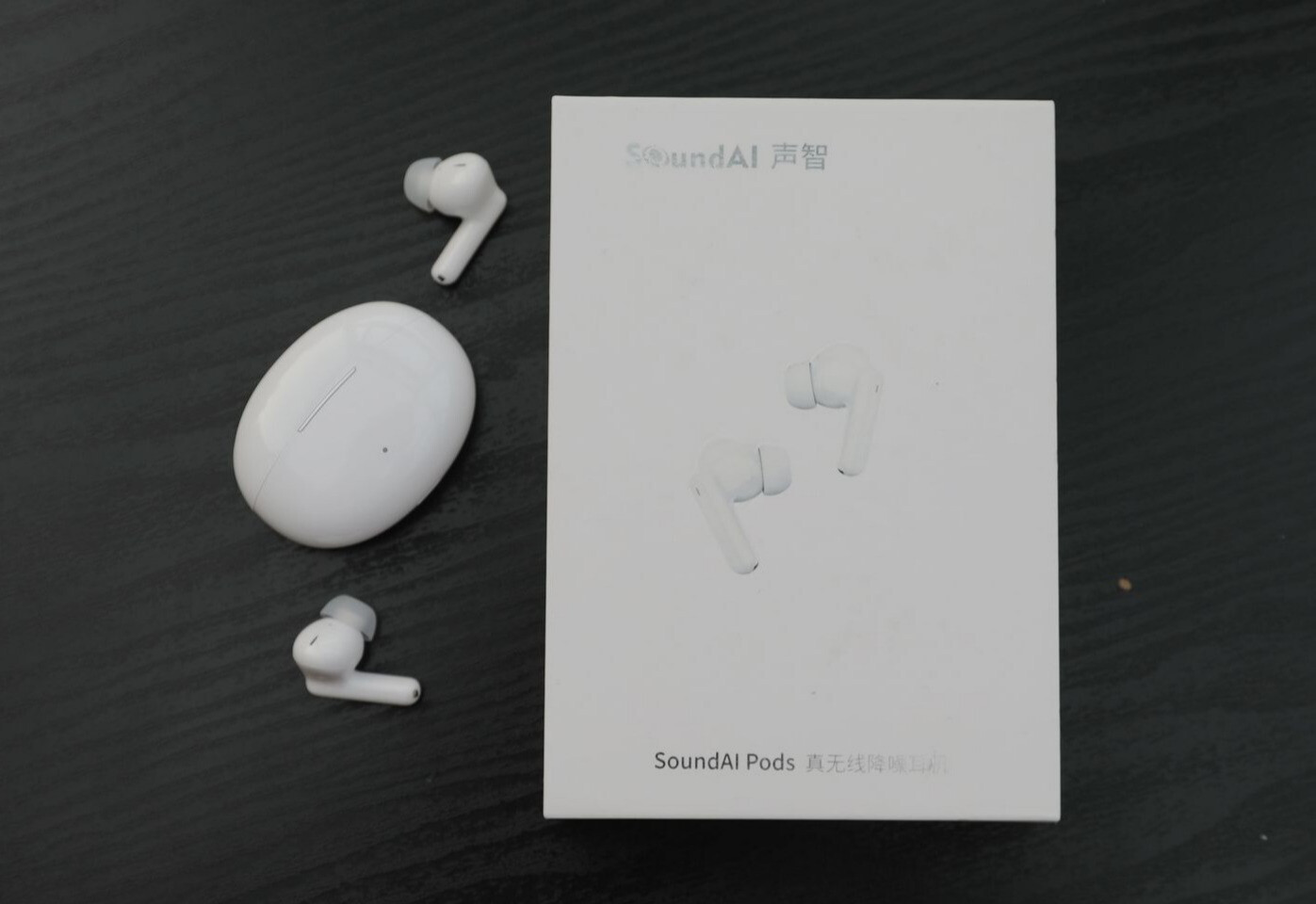 智能主动降噪,宿舍里也能静听美妙音乐-JinMo之家