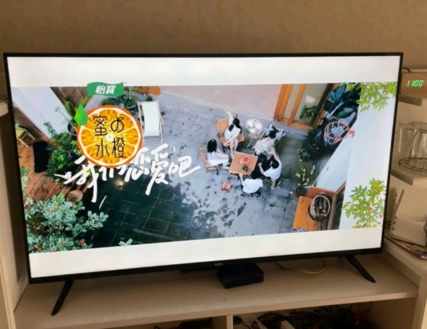 乐视F55电视评测：性价比高的大屏电视，承包家人的娱乐的第6张示图