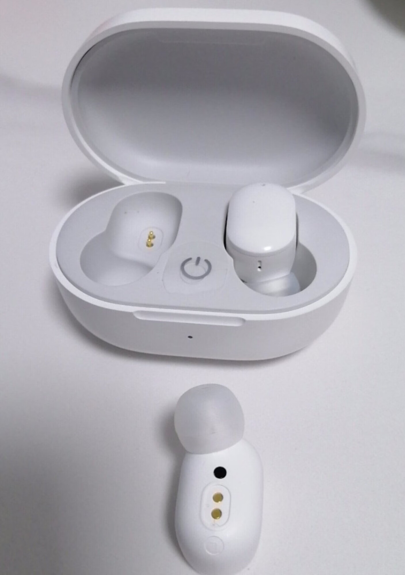 小米AirDots 3耳机评测：享受CD一般的优秀音质的第4张示图