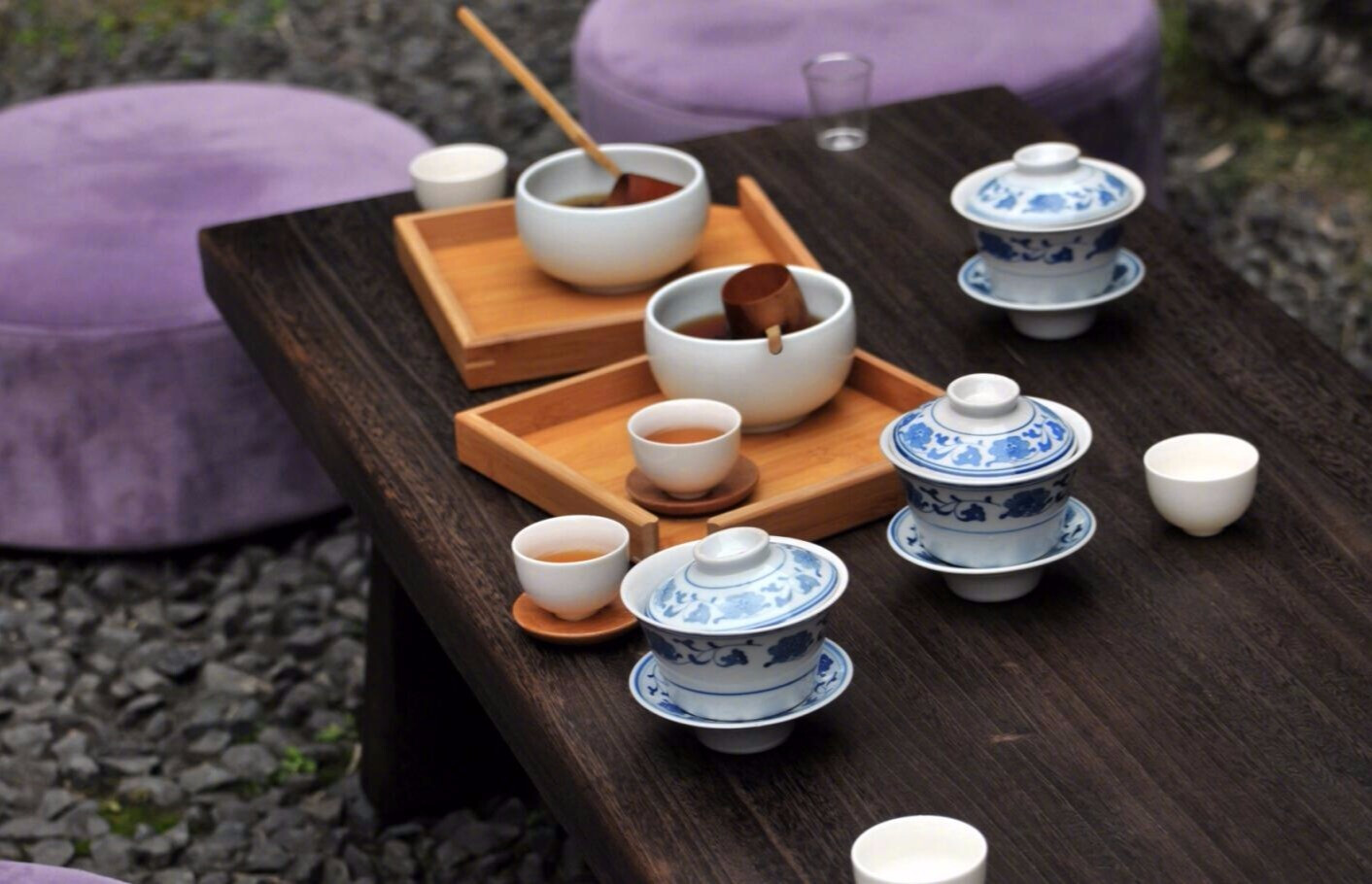 中华老字号特级花茶：京华茉莉龙芽，值得拥有的第2张示图