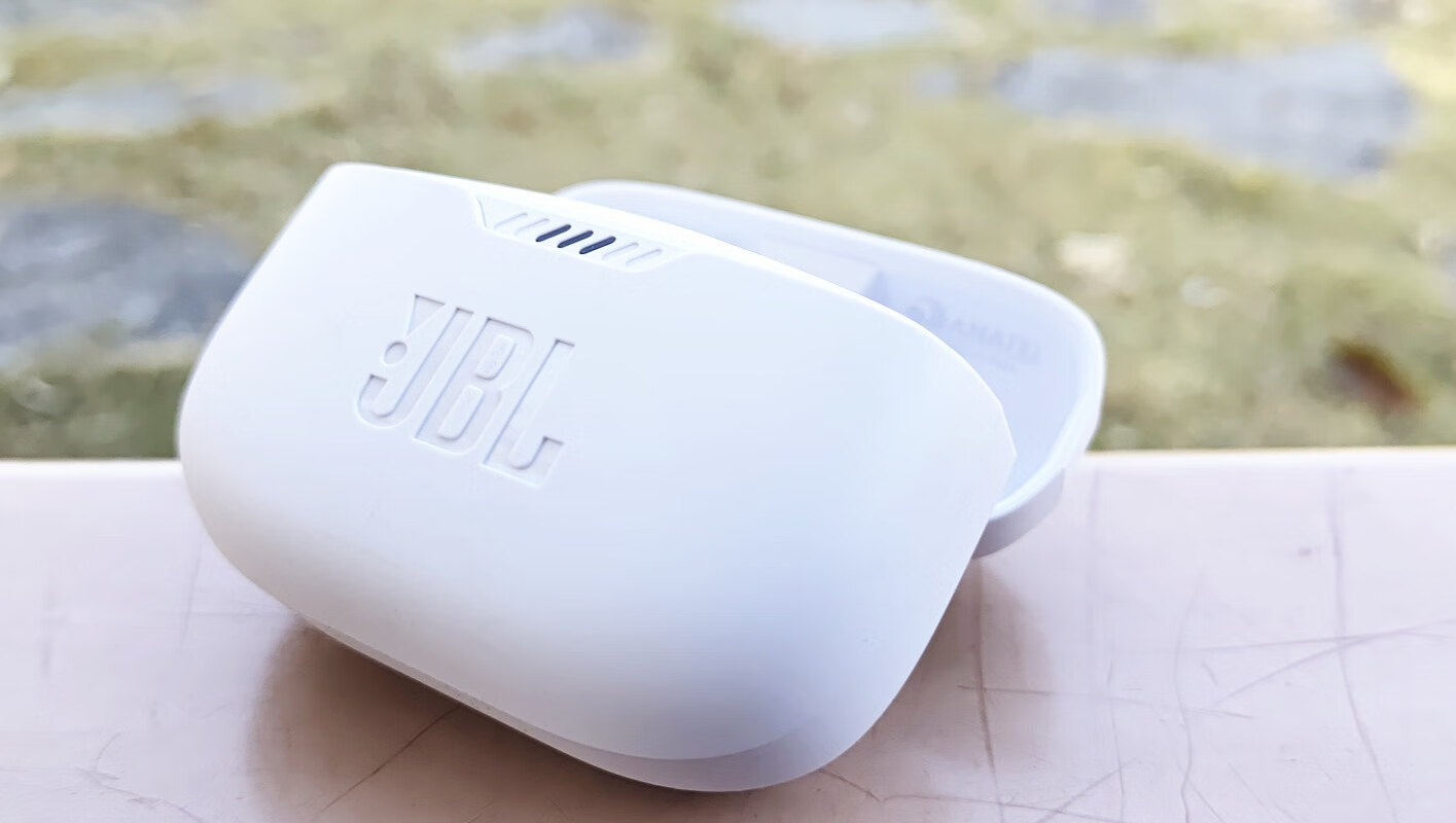 “静无止境”的JBL蓝牙耳机！随时为解压准备就绪的第1张示图