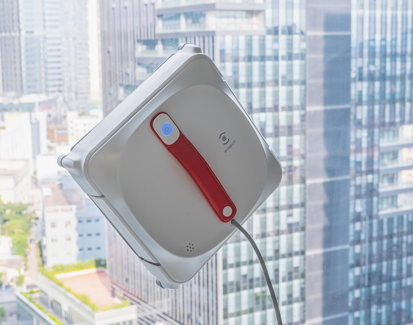 智能清洁家电如何选？认准科沃斯品牌不踩坑的第4张示图