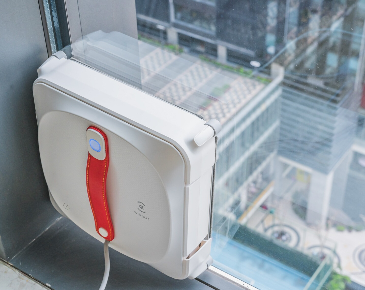 智能清洁家电如何选？认准科沃斯品牌不踩坑的第6张示图