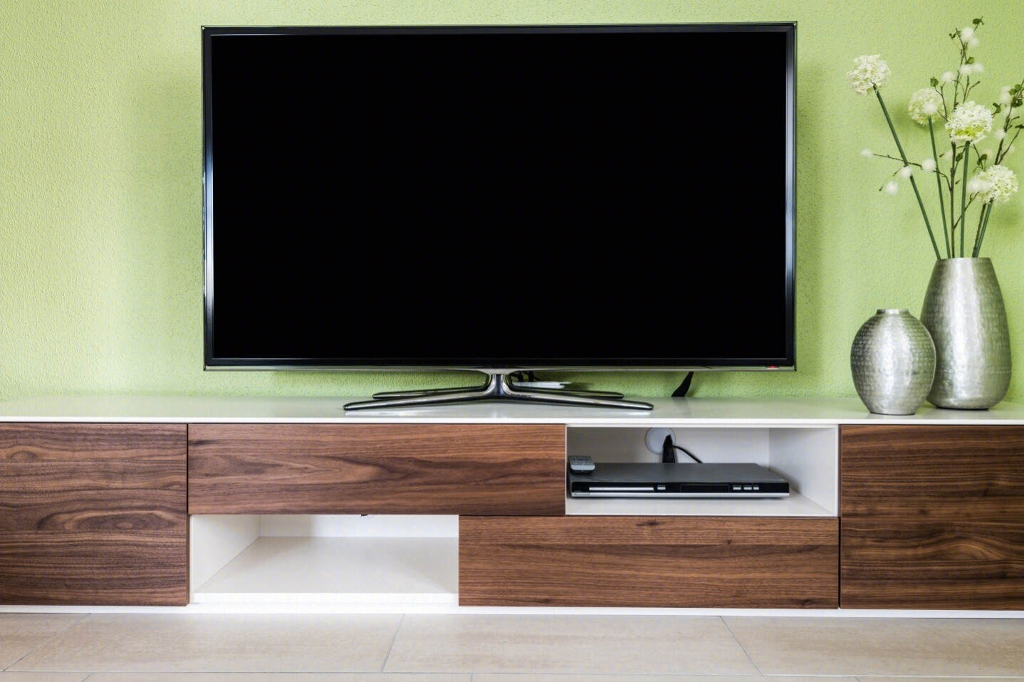 2022年客厅C位之主，当属这款小米智能全屏电视-JinMo之家