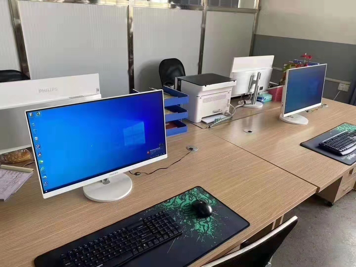 飞利浦高性能一体机电脑测评：配置一流，入手很划算！-JinMo之家