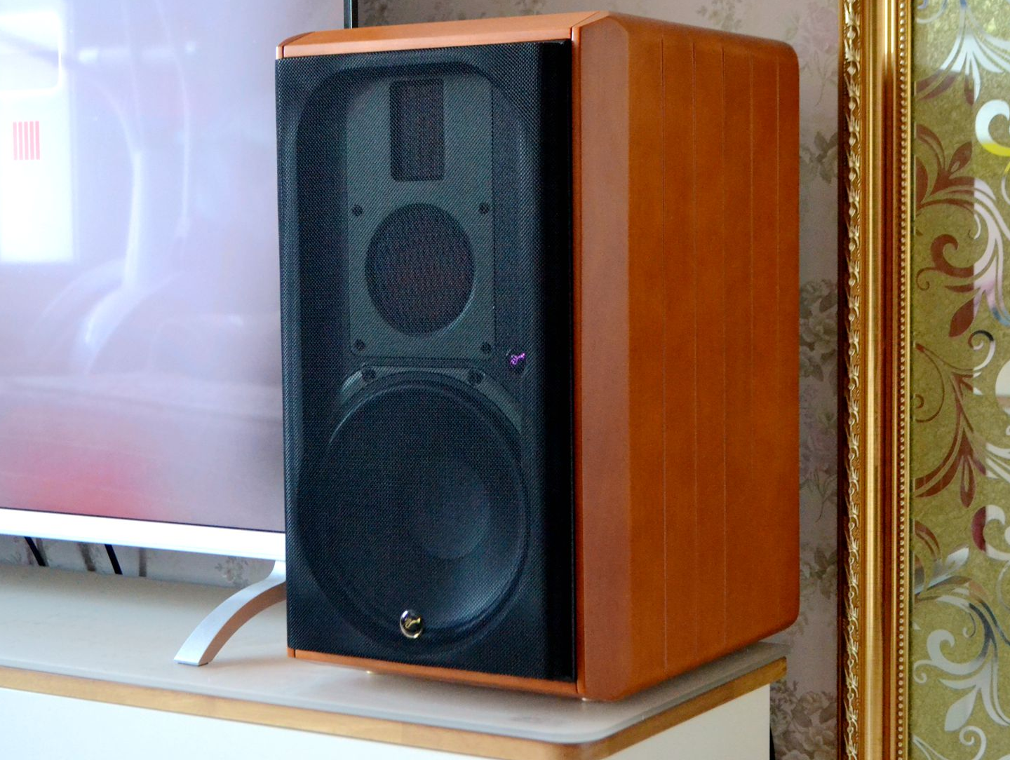 惠威HiFi音响，带来美好的音乐盛宴-JinMo之家