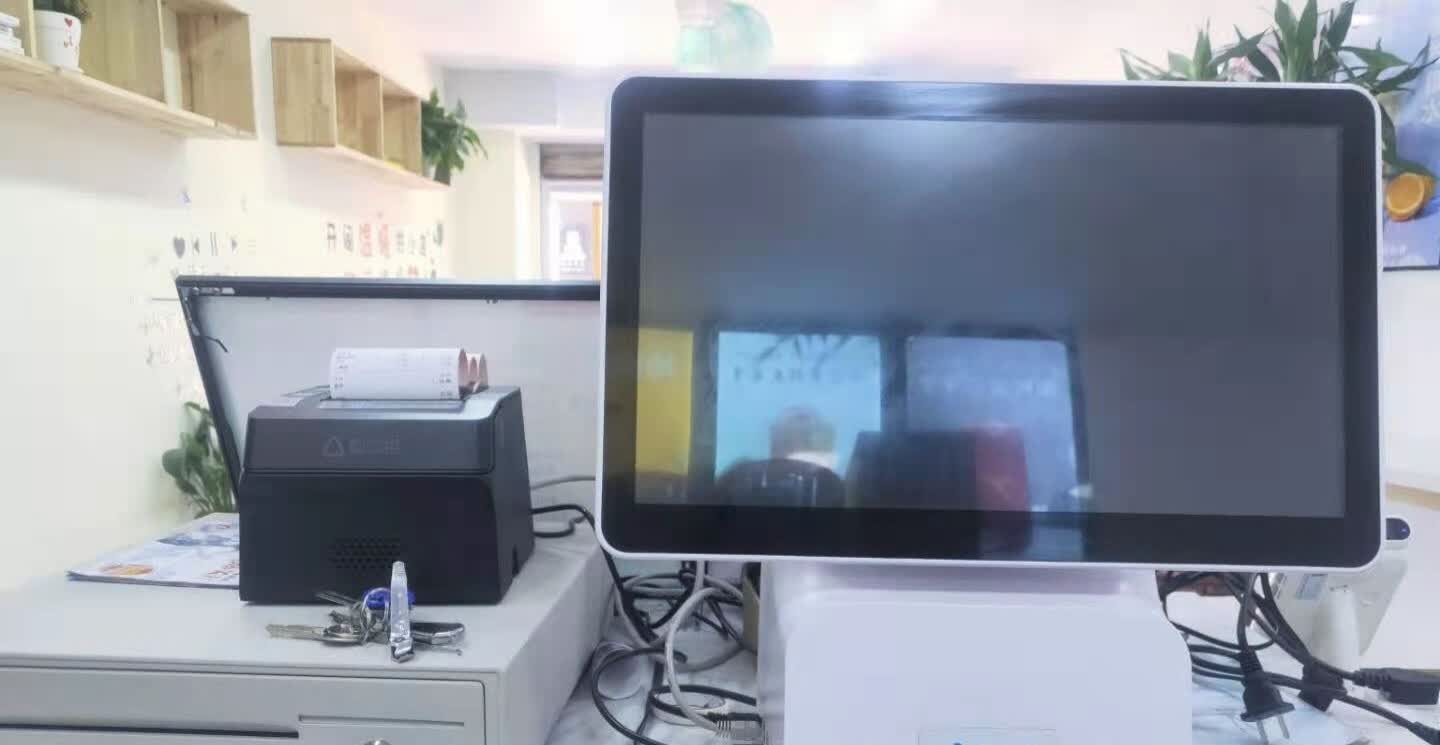 避免收银出现错误,京东支付收银机值得入手-JinMo之家