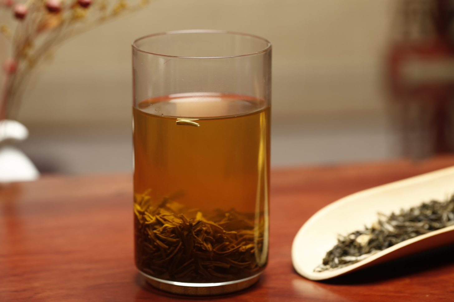 预备京华茉莉花茶,让生活更有品味的第1张示图 预备京华茉莉花茶,让生活更有品味的第1张示图