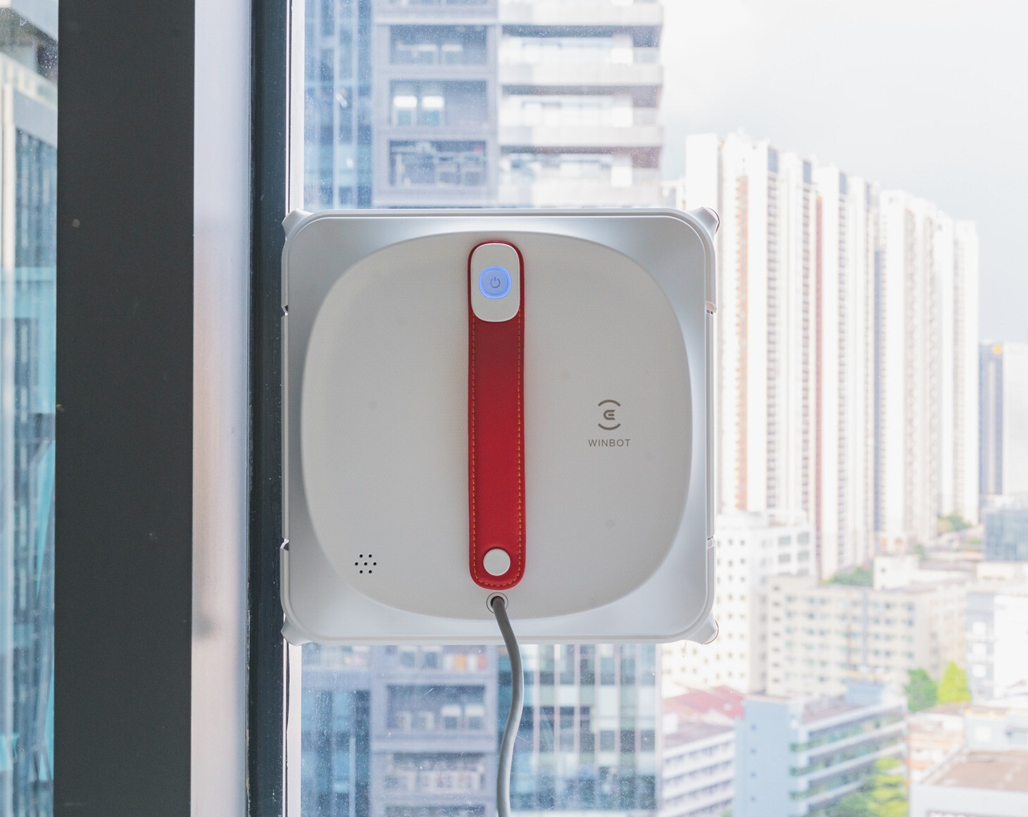 智能清洁家电如何选？认准科沃斯品牌不踩坑的第7张示图