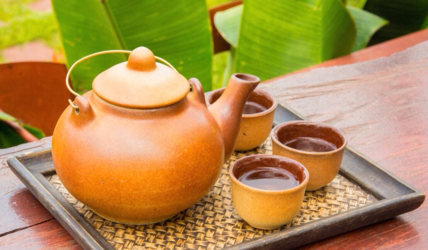 中华老字号特级花茶：京华茉莉龙芽，值得拥有的第5张示图