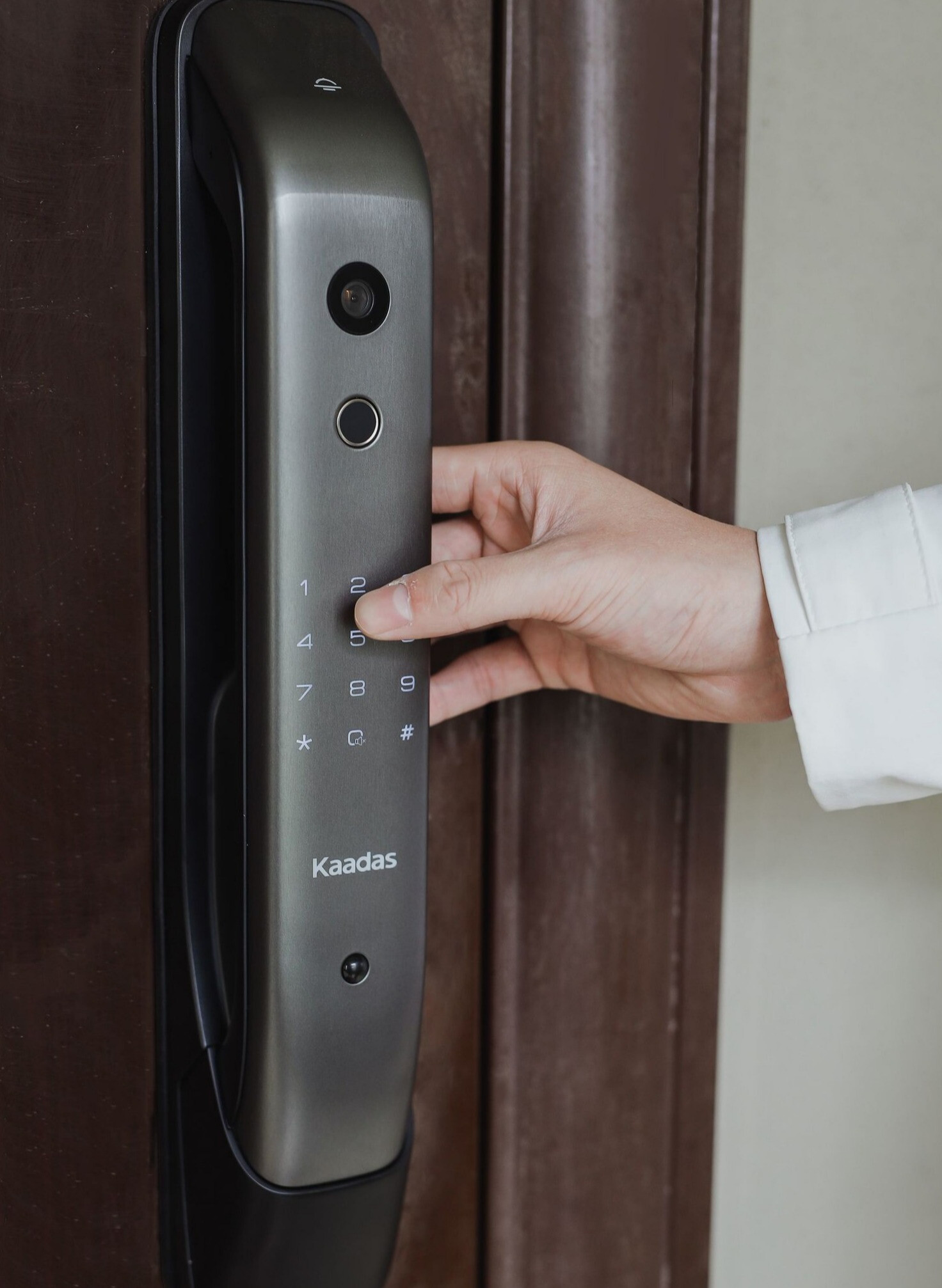 年假出门7天乐,凯迪仕帮我“顾好家”!的第4张示图 年假出门7天乐,凯迪仕帮我“顾好家”!的第4张示图