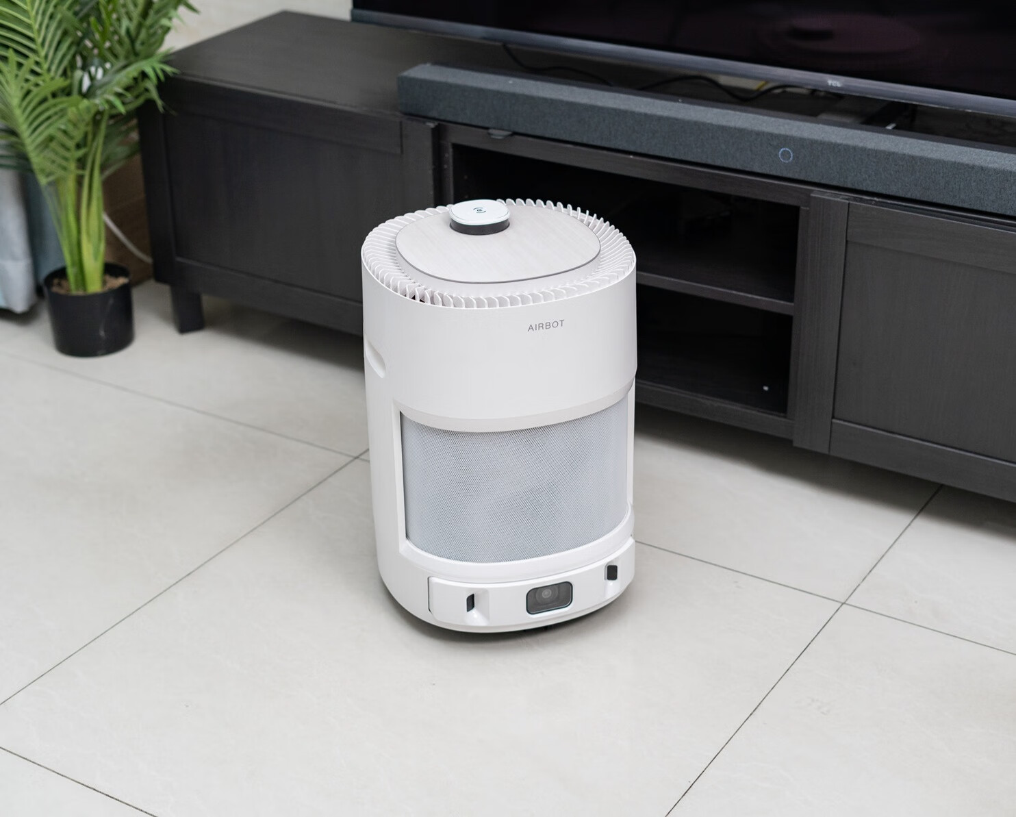 科沃斯空气净化器评测，为家居健康保驾护航的第8张示图