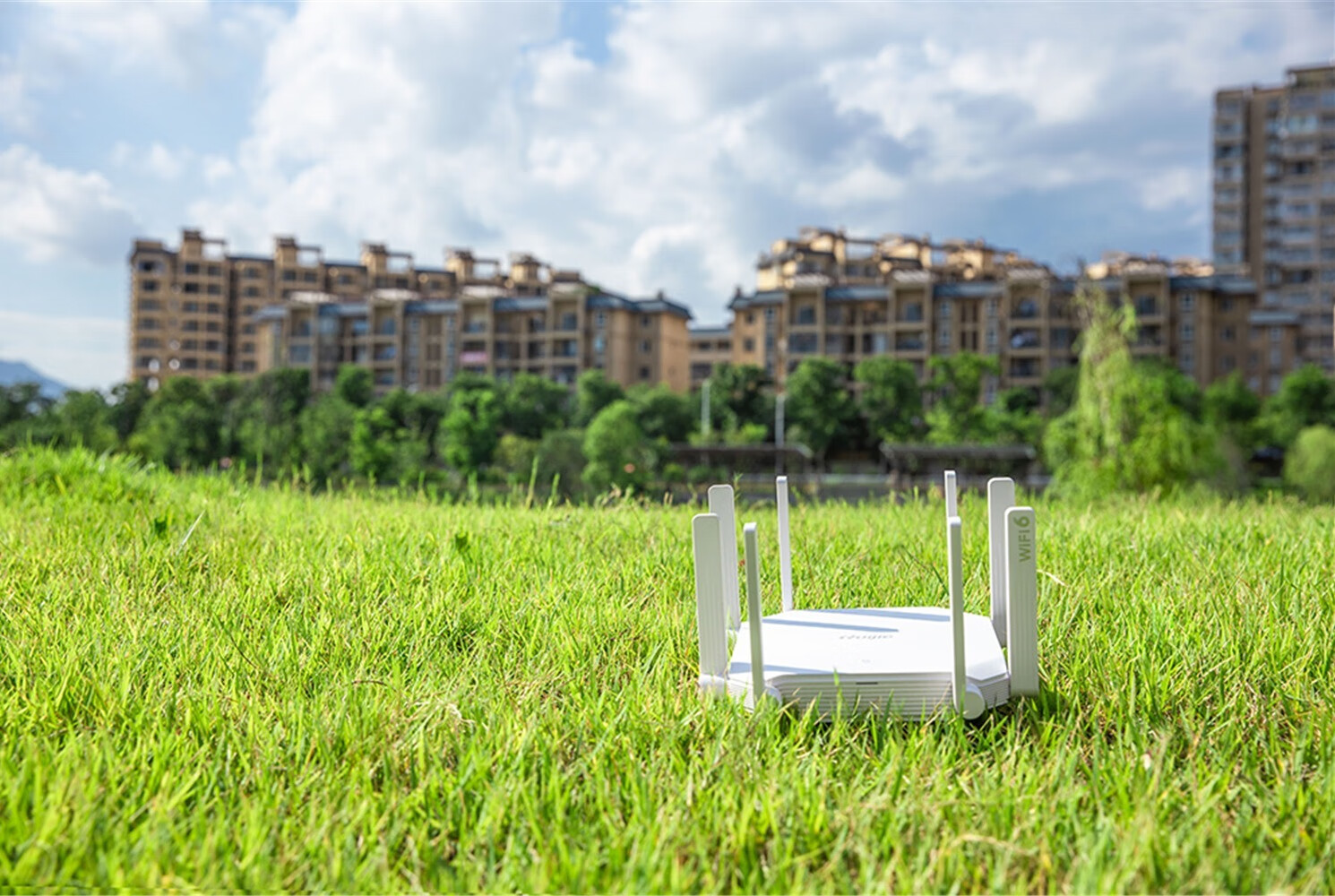 锐捷星耀X32体验,无惧复杂户型,网络持久稳定-JinMo之家