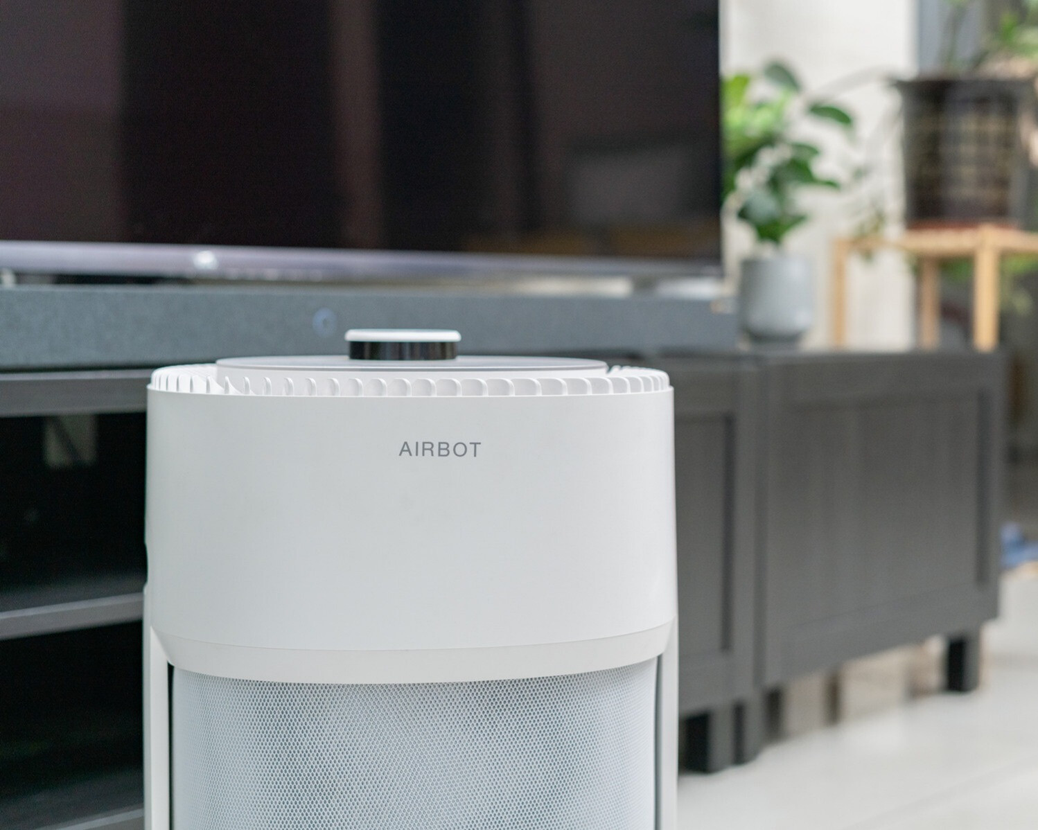 科沃斯空气净化器评测，为家居健康保驾护航的第6张示图