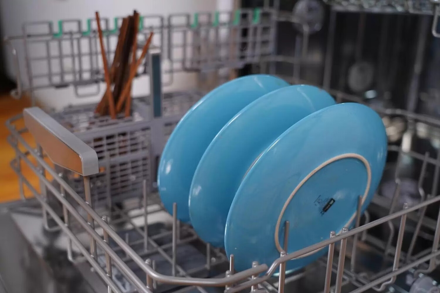 洗碗机的神用处，你确定都知道吗？的第2张示图