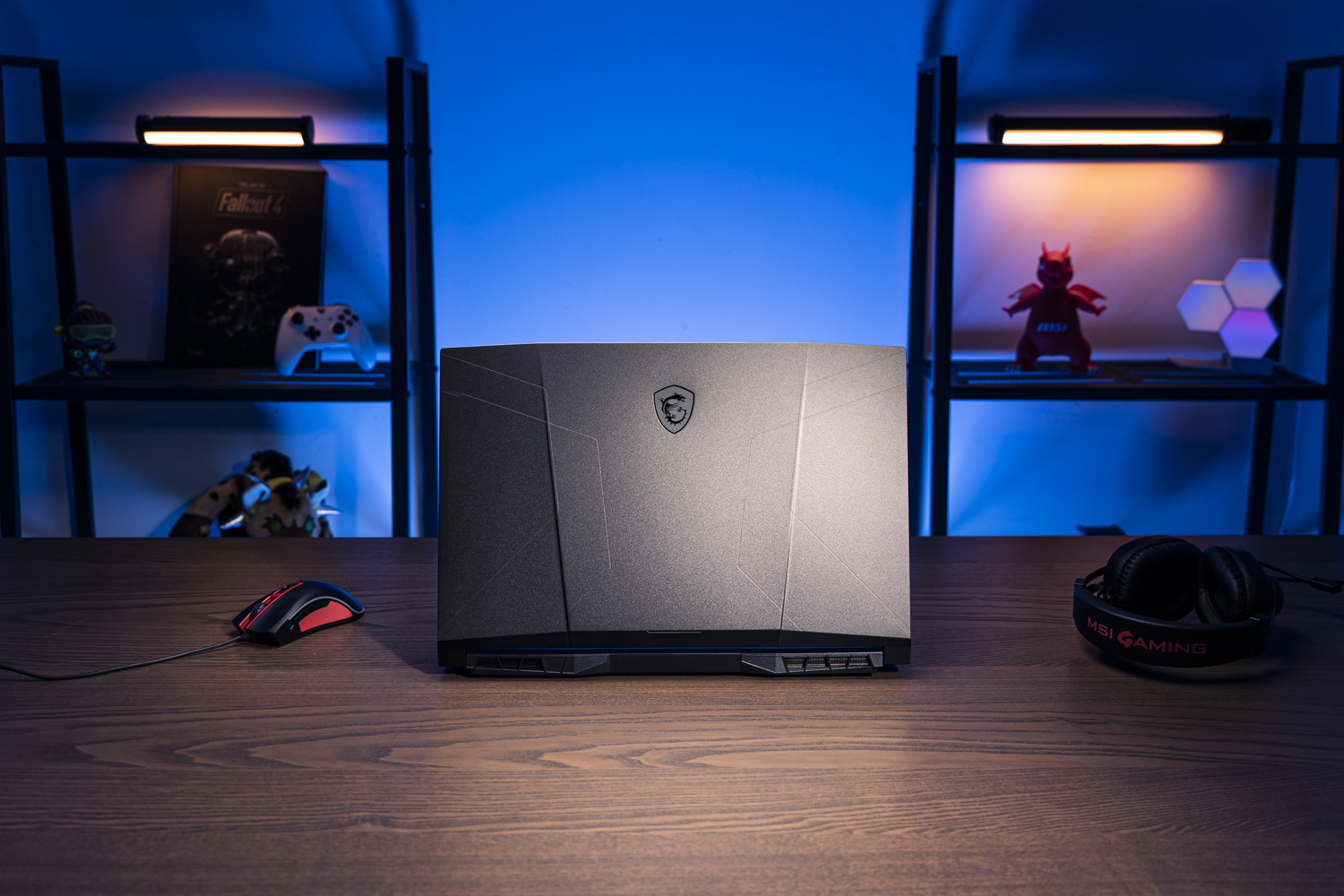 零距离沉浸于游戏世界，这台电竞本可以办到-JinMo之家