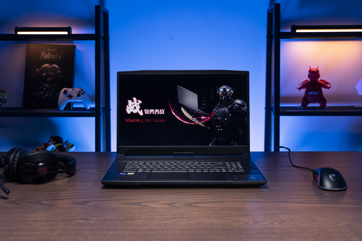 零距离沉浸于游戏世界，这台电竞本可以办到的第3张示图