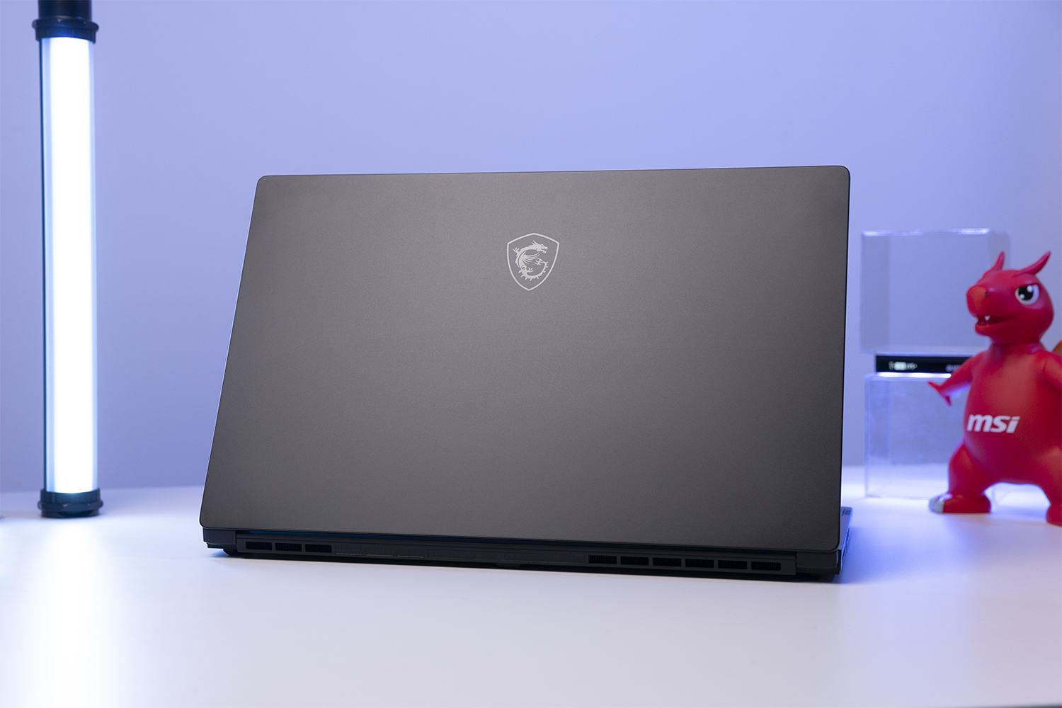 笔记本也“内卷”?那是你还没遇到微星这款超薄游戏本-JinMo之家