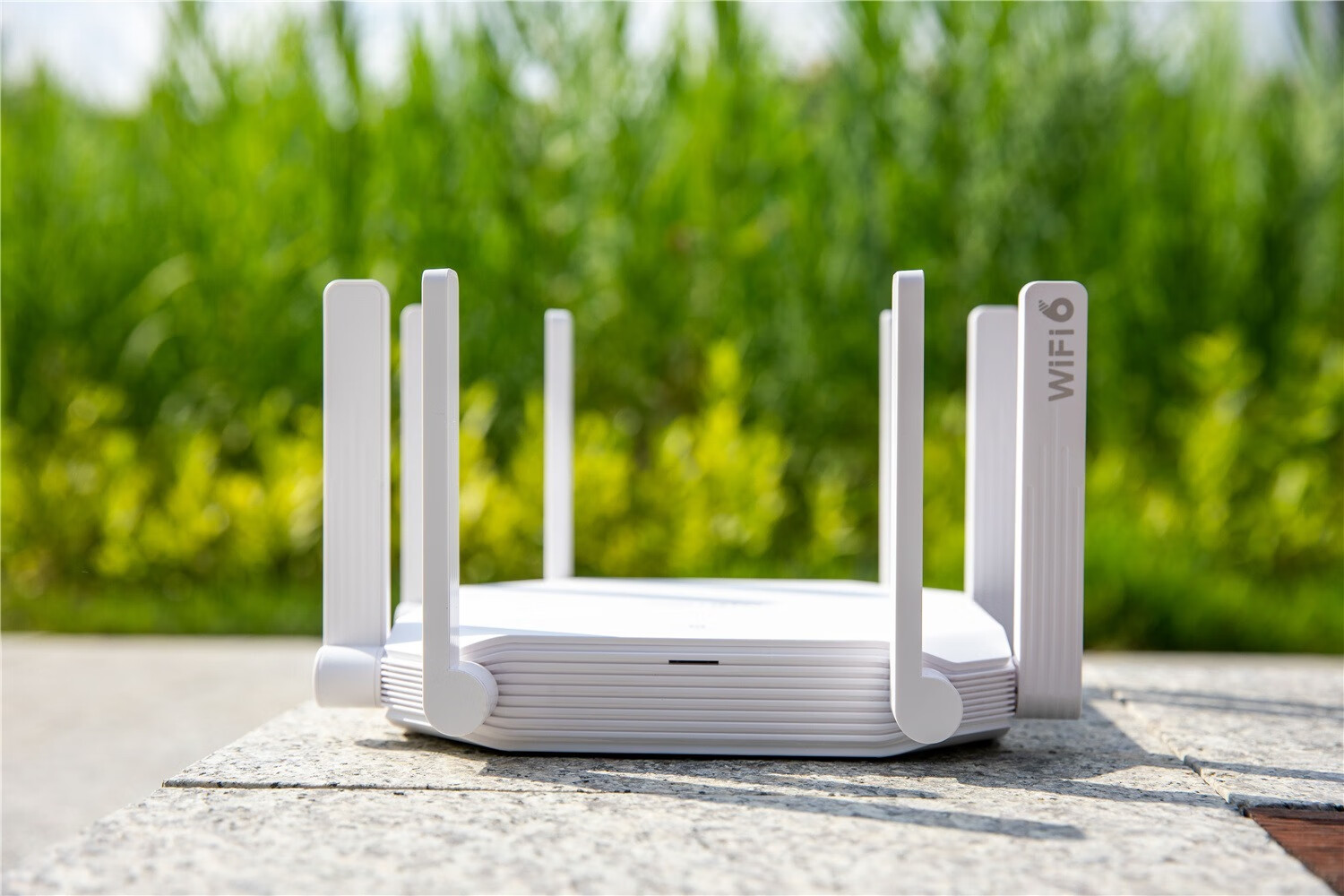 锐捷星耀X32体验，无惧复杂户型，网络持久稳定的第2张示图