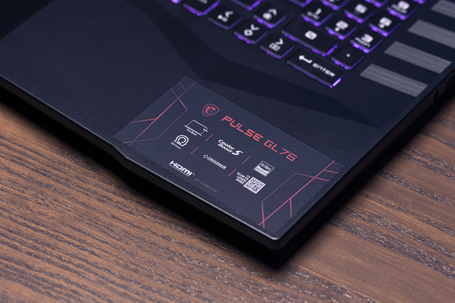 零距离沉浸于游戏世界，这台电竞本可以办到的第5张示图