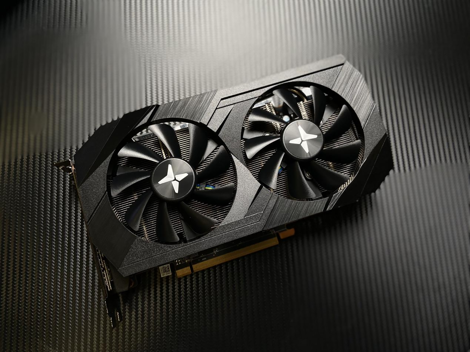 显卡哪些值得买？迪兰RX6600 8GX了解下！-JinMo之家