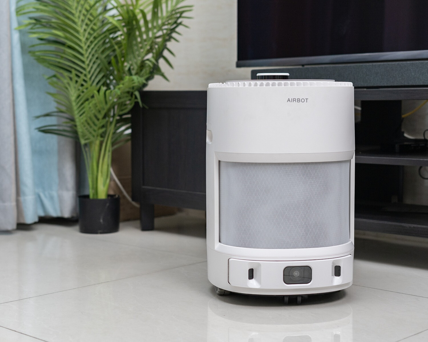 科沃斯空气净化器评测，为家居健康保驾护航的第7张示图