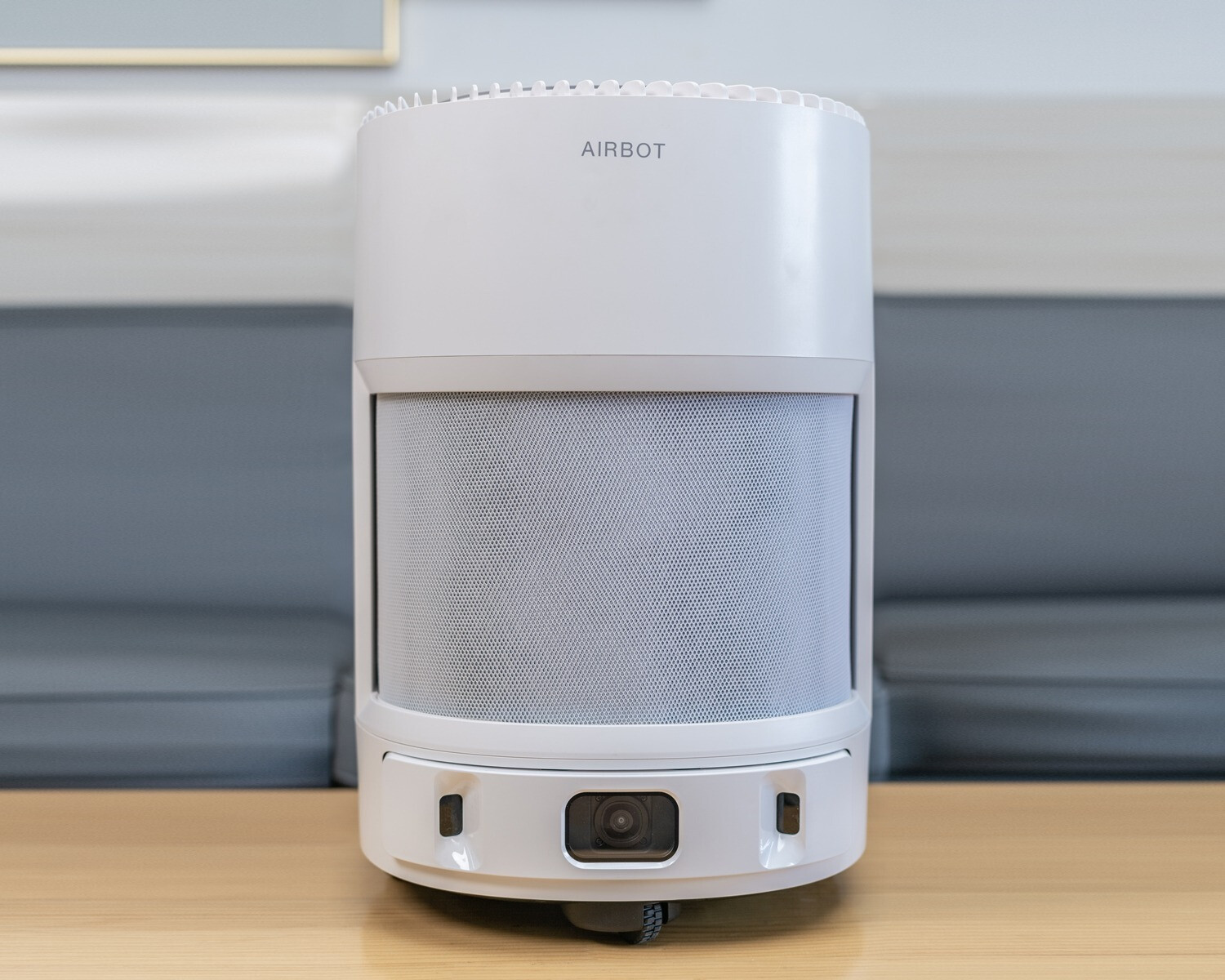 科沃斯空气净化器评测，为家居健康保驾护航的第10张示图