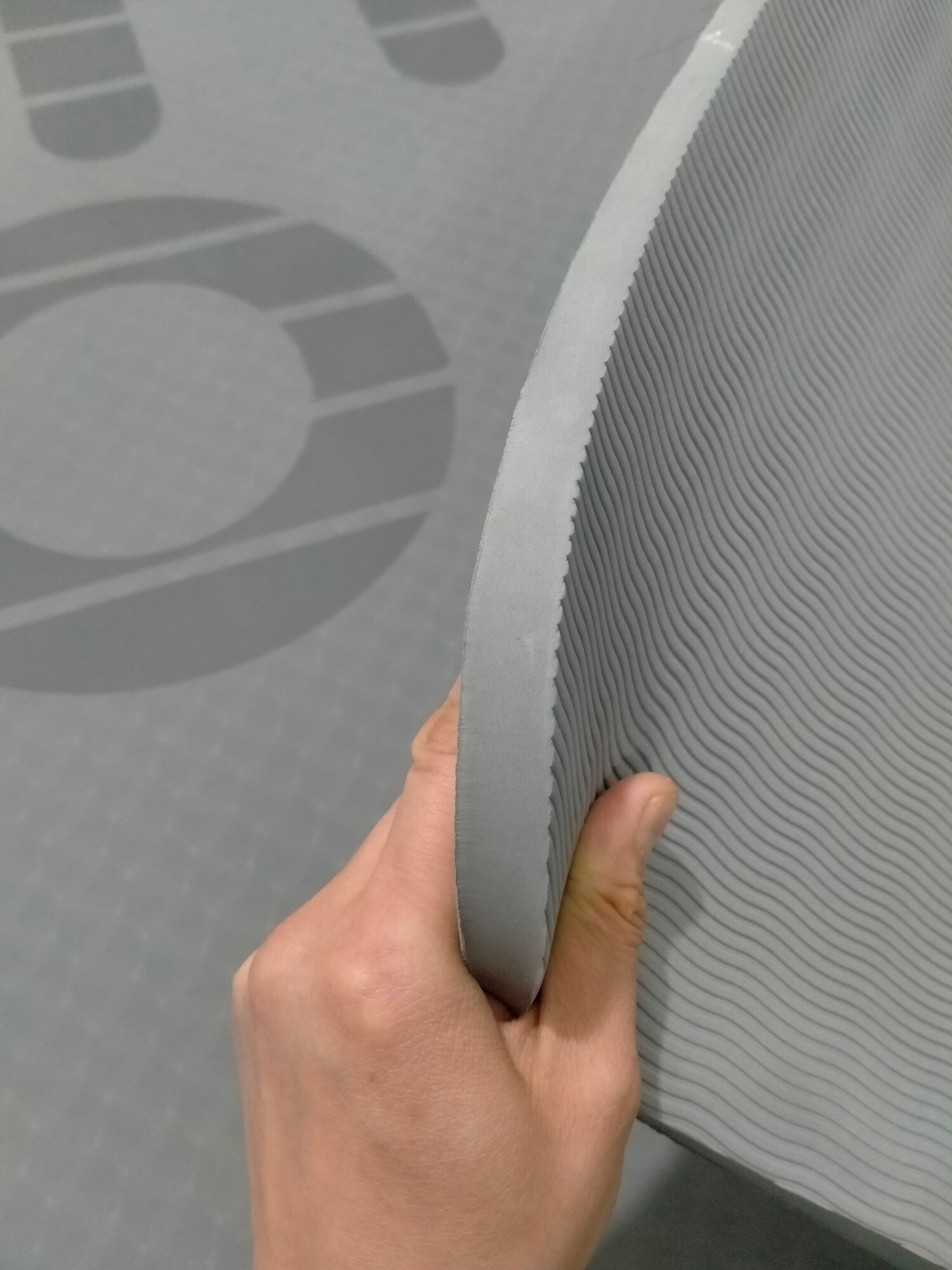 测评:宅在家也要好好运动,快把Yottoy瑜伽垫安排上的第5张示图 测评:宅在家也要好好运动,快把Yottoy瑜伽垫安排上的第5张示图