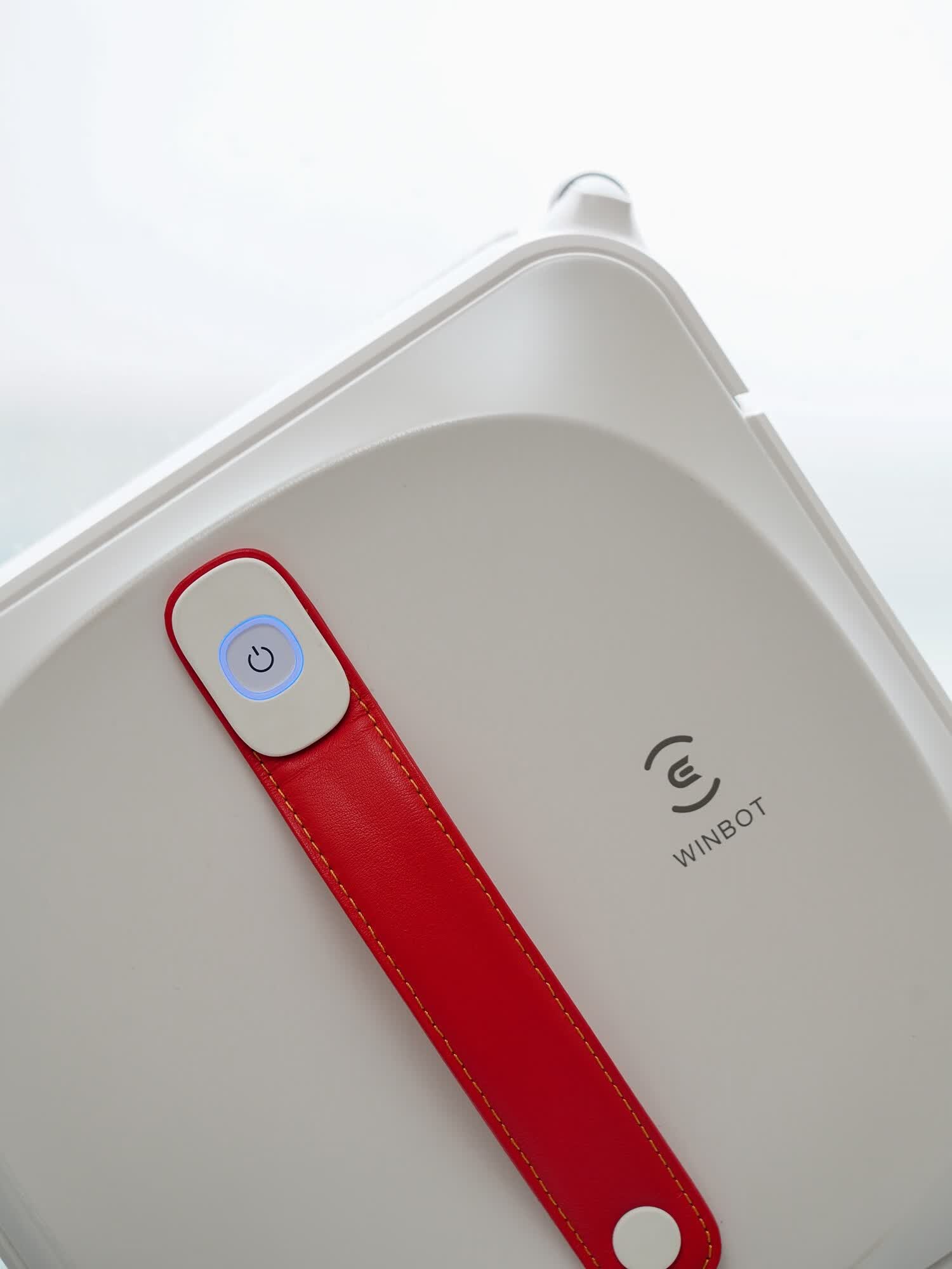 有了窗宝的帮忙，我家连请专业团队擦窗户都省了~的第3张示图